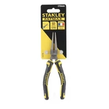 Kép 2/2 - Stanley 0-84-496 FatMax kerekcsőrű fogó, 165mm