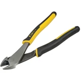Kép 1/2 - Stanley 0-89-861 FatMax hajlított oldalcsípő fogó 200mm