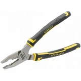 Kép 1/2 - Stanley 0-89-866 FatMax kombinált fogó, 165mm