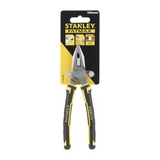 Kép 2/2 - Stanley 0-89-866 FatMax kombinált fogó, 165mm