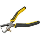 Kép 2/3 - Stanley 0-89-873 FatMax kábelcsupaszító fogó 165mm