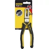 Kép 3/3 - Stanley 0-89-873 FatMax kábelcsupaszító fogó 165mm