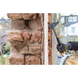 Kép 2/3 - Stanley üvegszálas lakatos kalapács 1000g