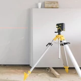 Kép 2/8 - Stanley FMHT1-77414 Fatmax Keresztlézer + 2 pontos pontlézer - vörös