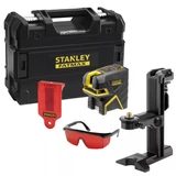 Kép 4/8 - Stanley FMHT1-77414 Fatmax Keresztlézer + 2 pontos pontlézer - vörös