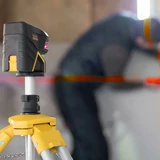 Kép 8/8 - Stanley FMHT1-77414 Fatmax Keresztlézer + 2 pontos pontlézer - vörös