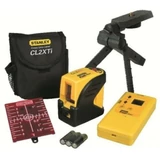 Kép 1/5 - Stanley 1-77-121 FatMax CLXTI keresztsugaras lézeres szintező
