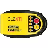 Kép 3/5 - Stanley 1-77-121 FatMax CLXTI keresztsugaras lézeres szintező