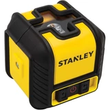 Kép 1/4 - Stanley Cubix lézeres szintező next Generation-Red