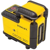 Kép 3/8 - Stanley SLL360 Next Generation vonallézer, 20m, vörös