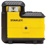 Kép 4/8 - Stanley SLL360 Next Generation vonallézer, 20m, vörös