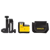 Kép 2/6 - Stanley SLL360 Next Generation vonallézer, 25m, zöld