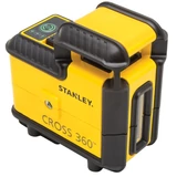 Kép 3/6 - Stanley SLL360 Next Generation vonallézer, 25m, zöld