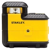 Kép 4/6 - Stanley SLL360 Next Generation vonallézer, 25m, zöld