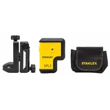 Kép 2/9 - Stanley SPL3 Next Generation pontlézer, 30m, vörös (elemmel)