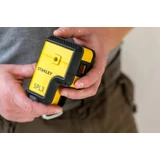 Kép 3/9 - Stanley SPL3 Next Generation pontlézer, 30m, vörös (elemmel)