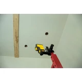 Kép 4/9 - Stanley SPL3 Next Generation pontlézer, 30m, vörös (elemmel)