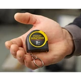 Kép 2/3 - Stanley FatMax kulcstartós mérőszalag 2m