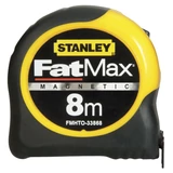 Kép 2/2 - Stanley FatMax mágneses mérőszalag 8m