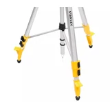 Kép 3/3 - Stanley FatMax 1/4" teleszkópos tripod, 97-248cm