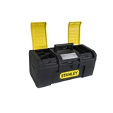 Kép 2/2 - Stanley 1-79-218 24" Basic Szerszámláda