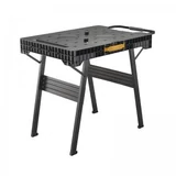 Kép 1/4 - Stanley FMST1-75672 FatMax összecsukható munkapad, 455kg, 80x60cm