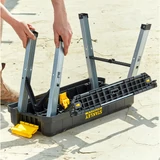 Kép 11/12 - Stanley FatMax szerszámos láda fellépővel, 25"