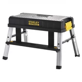 Kép 3/12 - Stanley FatMax szerszámos láda fellépővel, 25"