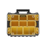 Kép 1/8 - Stanley FatMax PRO-STACK összecsatolható szortimenter