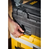 Kép 9/11 - Stanley FatMax PRO-STACK gurulós hűtőláda