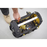 Kép 6/8 - Stanley FatMax PRO-STACK nyitott szerszámtáska