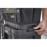 Kép 7/8 - Stanley FatMax PRO-STACK nyitott szerszámtáska