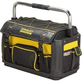 Kép 1/10 - Stanley FatMax szerszámos táska fedélrésszel 20"