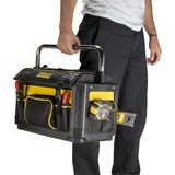 Kép 6/10 - Stanley FatMax szerszámos táska fedélrésszel 20"