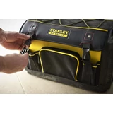 Kép 7/10 - Stanley FatMax szerszámos táska fedélrésszel 20"