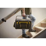 Kép 10/10 - Stanley FatMax szerszámos táska fedélrésszel 20"