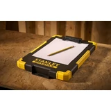 Kép 5/7 - Stanley FatMax Pro-Stack irattartó, 41.5x28.5x3.5cm