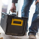 Kép 2/2 - Stanley FMST1-75677 FatMax Toughsystem nyitott szerszámos láda 55cm