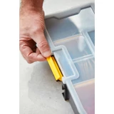 Kép 4/7 - Stanley 1-94-745 SortMaster összecsatolható szortimenter, 44x34x9cm