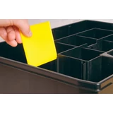 Kép 7/7 - Stanley 1-94-745 SortMaster összecsatolható szortimenter, 44x34x9cm