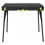 Kép 1/8 - Stanley Essential munkaasztal, összecsukható, 320kg, 85x61x73cm