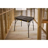 Kép 2/8 - Stanley Essential munkaasztal, összecsukható, 320kg, 85x61x73cm