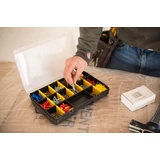 Kép 2/9 - Stanley Essentials 11 colos rendszerező
