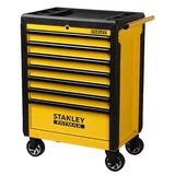 Kép 1/9 - Stanley FatMax fiókos biztonsági szekrény