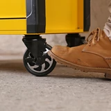 Kép 9/9 - Stanley FatMax fiókos biztonsági szekrény
