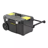 Kép 1/10 - Stanley Essential kerekes szerszámtároló 50L (STST1-80150)