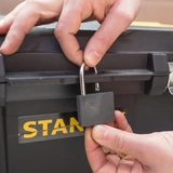 Kép 8/10 - Stanley Essential kerekes szerszámtároló 50L (STST1-80150)