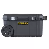 Kép 2/10 - Stanley Essential kerekes szerszámtároló 50L (STST1-80150)