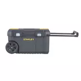 Kép 3/10 - Stanley Essential kerekes szerszámtároló 50L (STST1-80150)