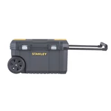 Kép 3/10 - Stanley Essential kerekes szerszámtároló 50L (STST1-80150)